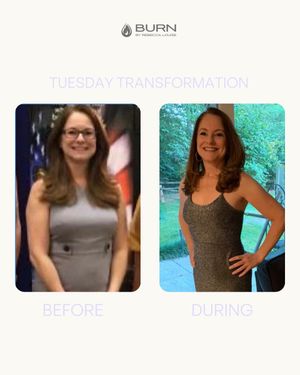 Image post by @burn on Instagram