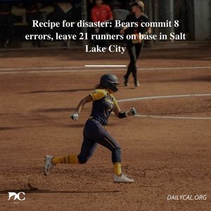 Image post by @dailycalsports on Instagram