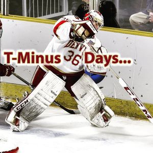 Image post by @du_hockey on Instagram