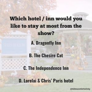 Image post by @gilmoregirlsonly on Instagram