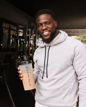 Image post by @kevinhart4real on Instagram