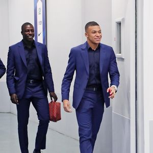 Image post by @equipedefrance on Instagram