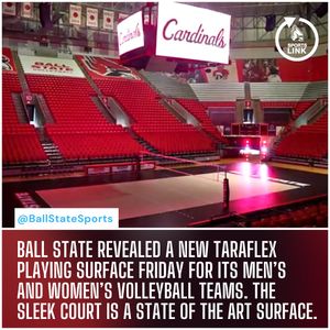 Image post by @bsusportslink on Instagram