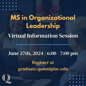 Image post by @quschoolofbusiness on Instagram
