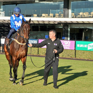Image post by @australianturfclub on Instagram