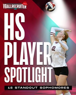 Image post by @vballrecruiter on Instagram
