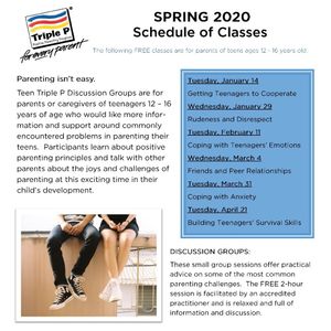 Image post by @tempecommunitycouncil on Instagram