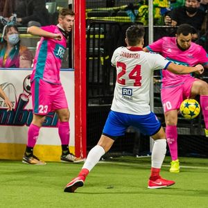 Image post by @kccomets on Instagram