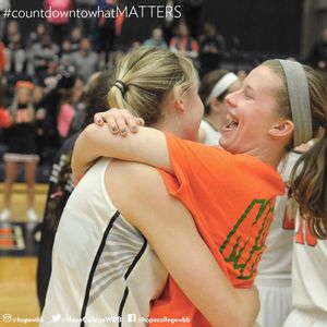 Image post by @hopewbb on Instagram