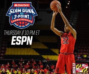 Image post by @terpswbb on Instagram