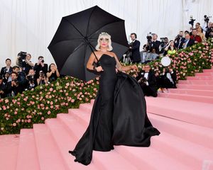 Image post by @ladygaga on Instagram