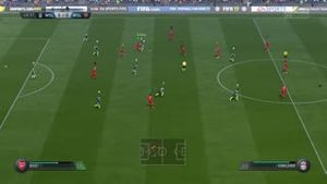 Video post by @playersloungegaming on Facebook