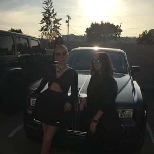 Image post by @ladygaga on Instagram