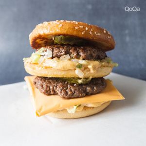 Image post by @qoqa_schweiz on Instagram
