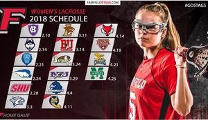 Image post by @stagswomenslax on Instagram