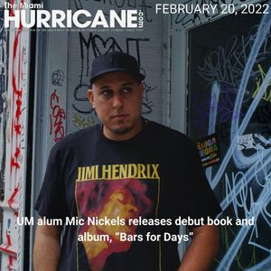 Image post by @themiamihurricane on Instagram