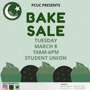 Image post by @uconnpcuc on Instagram