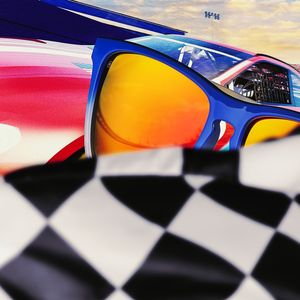 Image post by @knockaround on Instagram