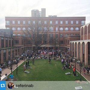 Image post by @penncareylaw on Instagram