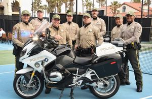 Image post by @thousandoakspd on Instagram