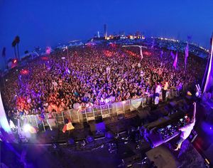 Image post by @kaskade on Instagram