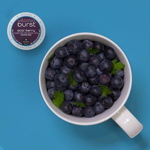 Image post by @keurig on Instagram