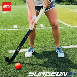 Image post by @stxfieldhockey on Instagram