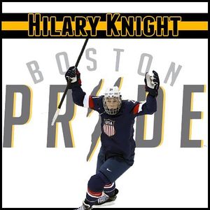 Image post by @thebostonpride on Instagram