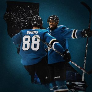 Image post by @evanderkane on Instagram