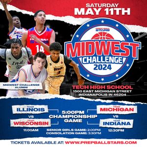 Image post by @prepballstars on Instagram