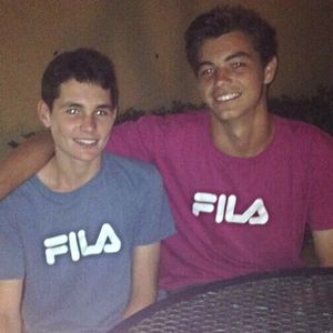 Image post by @taylor_fritz on Instagram