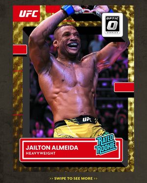 Image post by @paniniamerica on Instagram
