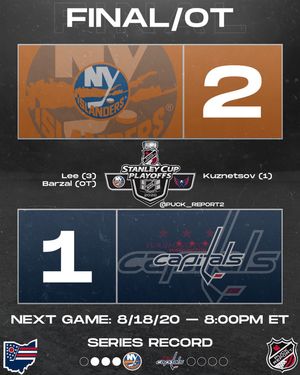 Image post by @puckreportnhl on Instagram