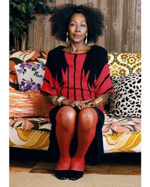 Image post by @mickalenethomas on Instagram