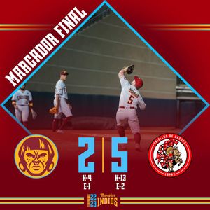 Image post by @indiosmayaguezlbprc on Instagram