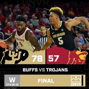 Image post by @dnvr_sports on Instagram