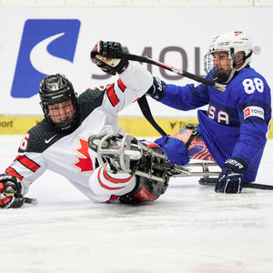 Image post by @hockeycanada on Instagram