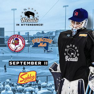 Image post by @buffalobeauts on Instagram