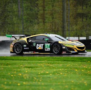 Image post by @acura on Instagram