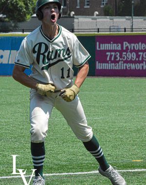 Image post by @laubhan.creative on Instagram