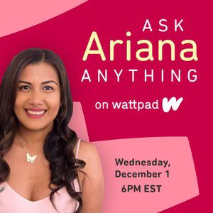 Image post by @wattpad on Twitter