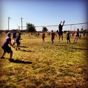 Image post by @acu_volleyball on Instagram