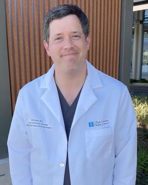 Image post by @cityofhopeoc on Instagram