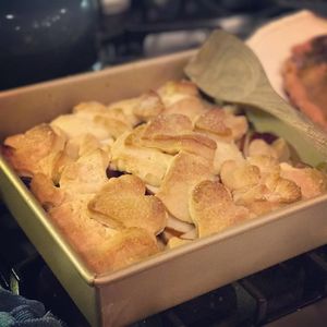 Image post by @ayeshacurry on Instagram