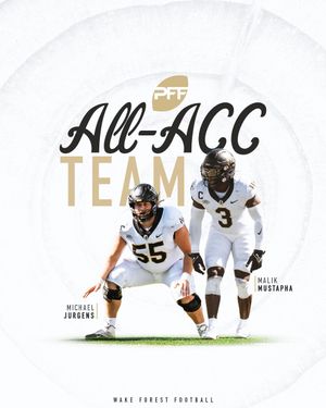 Image post by @WakeFB on Twitter
