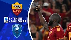 Video post by @cbssportsgolazo on YouTube