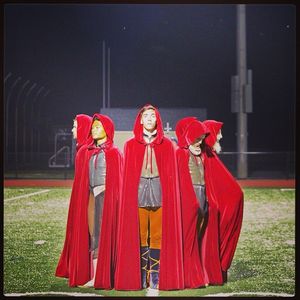 Image post by @bostoncrusaders on Instagram