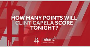 Image post by @reliantenergy on Instagram