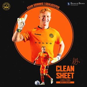 Image post by @charlestonbattery on Instagram
