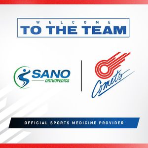 Image post by @kccomets on Instagram
